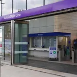 Acton Main Line