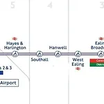 Acton Main Line