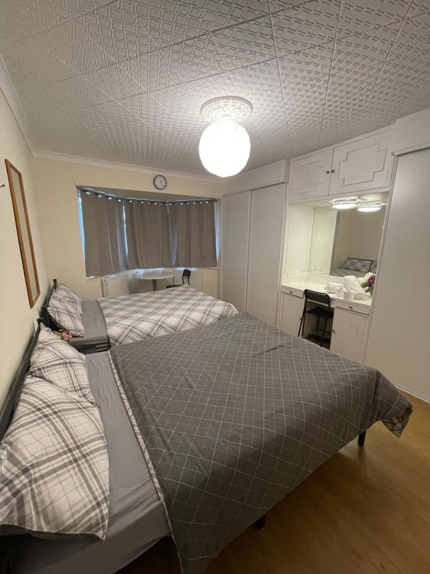 Acton Main Line Homestay